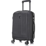 AIRPLUS PARIS Kufr Airplus Chicago S Noir