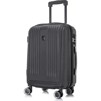 AIRPLUS PARIS Kufr Airplus Chicago S Noir