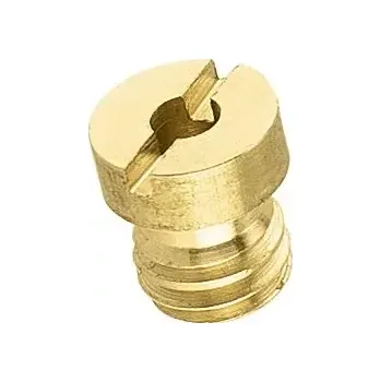 Karburátor Tryska karburátoru hlavní M6 - 100 - Jawa 350/638