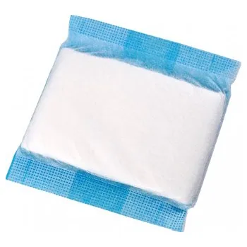 Kompres AB 10x10cm / 1ks Batist