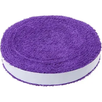 Froté omotávka role 10m fialová