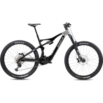 Elektrokolo BH Bikes Elektrokolo BH iLYNX+ SL ENDURO CARBON 9.4 NCC 2025 velikost: XL ( > 188 cm ) Montáž, seřízení a doprava po ČR zdarma