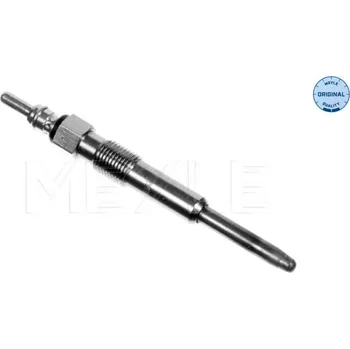 Zapalovací a žhavicí svíčka Žhavící svíčka MEYLE 714 860 0000