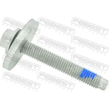 Upevňovací čepy, příčné závěsné rameno FEBEST 2198-008