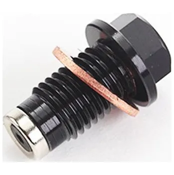 Výpustní šroub magnetický na CFMOTO 650MT