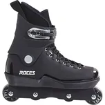 Roces - M12 Black - Aggressive brusle Velikost (brusle): 39