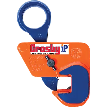 Truhlářská svěrka Zvedací svěrka na profily IPBHZ, 3,0t