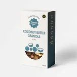 Janova pec Granola Coconut Butter BIO…