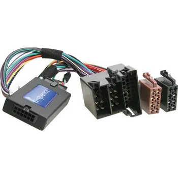 Auto elektroinstalace Adapter pro ovladani na volantu Rover 240030 SRV006