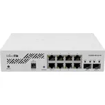 MikroTik CSS610-8G-2S+IN, 8port cloud switch