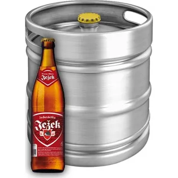 Pivo Ježek Ježek 11, světlý ležák, 30l KEG