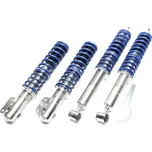 sportovní výškově stavitelný podvozek ta-technix na vw golf 2, jetta 2, corrado