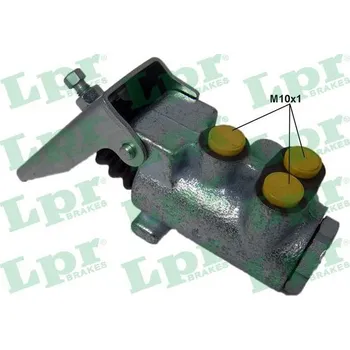 Regulátor brzdné síly Regulátor brzdné síly LPR 9914