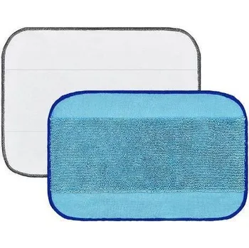 Robotický vysavač IR - 10 B Sada útěrek pro vysavače iROBOT Braava 300 Serie, 2+2ks