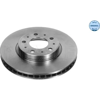 Brzdový kotouč Brzdový kotouč MEYLE 515 521 5012