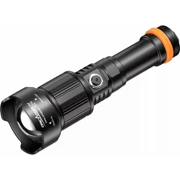 Svítilna Orcatorch Svítilna ZD710 2700 lm + DÁREK + Doprava ZDARMA