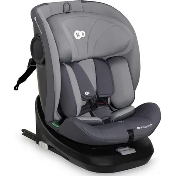 Kinderkraft i-Grow i-Size 2023