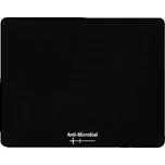 Podložka pod myš antimikrobiální černá