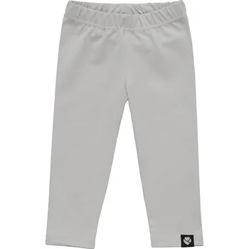 Dámské legíny Legíny SIMPLE Gray vel.98