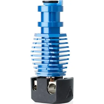 Příslušenství k 3D tiskárně Phaetus Dragonfly BMO Hotend Černá