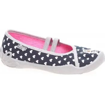 Dívčí obuv Befado Blanca 116X174, 25