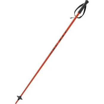 Sjezdová hůlka One Way JUNIOR HIGH NEON ORANGE 2024/25