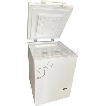 nádrž Box hlubokomrazicí Elcold, série LAB, Typ: LAB 31, Objem [l]: 284, Teplotní rozsah [°C]: -85 až -50