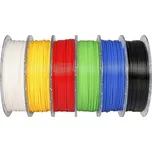 Devil Design PLA STARTPACK sada 6 barev