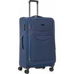 AIRPLUS PARIS Kufr Airplus Ashton L Bleu