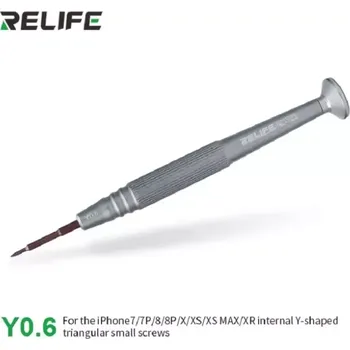 Šroubovák Relife Přesný šroubovák RL-722