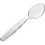 Servírovací lžíce plná - 7,3 x 28,3 cm