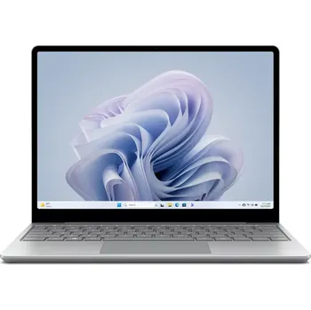 Notebook Microsoft Surface Laptop Go 3/i5-1235U/12,4"/1536x1024/T/8GB/128GB UFS/Iris Xe/W11P/Platinum/2R