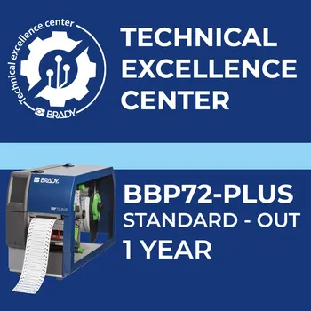 Grafický software BBP72+-ST-Out-1Y