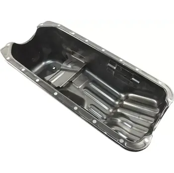 Olejová vana Olejová vana TOYOTA HILUX V pick-up - 2.4 D 1988-1997 - KLOKKERHOLM (TOYOTA 1210154063 12101-54063)