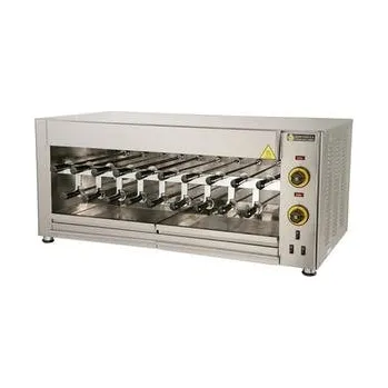 Kuchyňský gril CHURRASCO gril elektrický • SGE19 WB