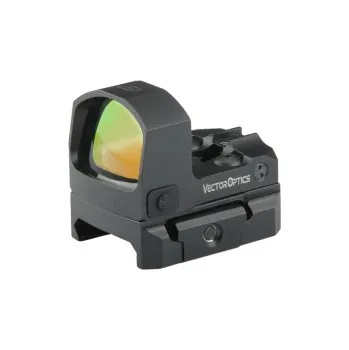 Puškohled Frenzy-S 1x17x24 MOS Multi Reticle Pistol Reflex Sight + dárek zdarma