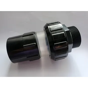 Příslušenství k čerpadlu Šroubení s o-kroužkem BRILIX k čerpadlu FXP