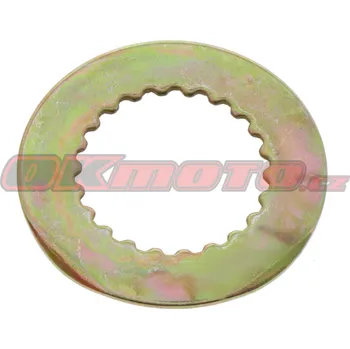 Motodíl JMP Zajišťovací podložka - BMW F 650 GS, 650ccm - 00-08