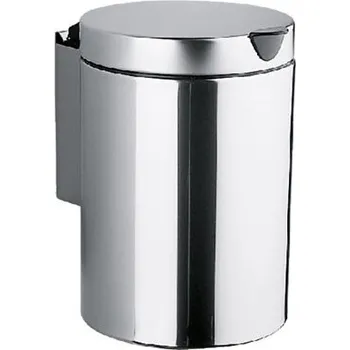 Odpadkový koš Inda HOTELLERIE odpadkový koš 3 l, závěsný