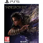Forspoken (PS5)
