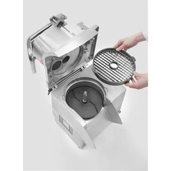 Kráječ zeleniny Hendi 1010364 Mřížka na kostičky 14x14x14 mm, ke krouhačům Sammic