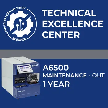 Grafický software A6500-MT-Out-1Y