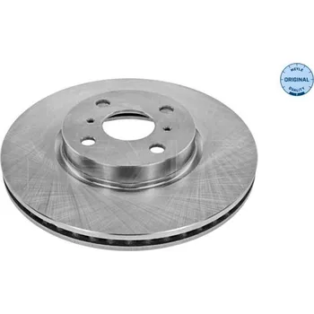 Brzdový kotouč Brzdový kotouč MEYLE 30-15 521 0059
