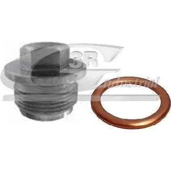 Olejová vana Sada na opravy, olejová vana 3RG 83523