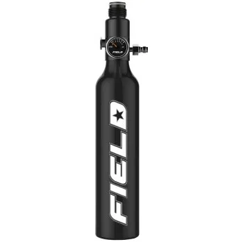 Díl k paintballové zbrani Field Bottle 13CI & Preset, 3K Alum V2