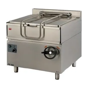 Pečicí pánev Elektrická smažící pánev • PE 980