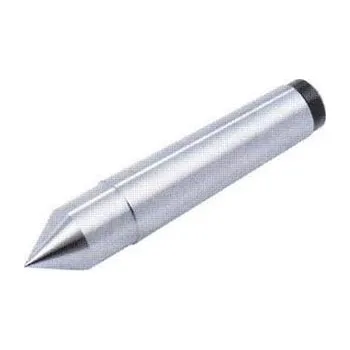 Svěrák Upínací hrot pevný Mk1 CSN 243310 CZ