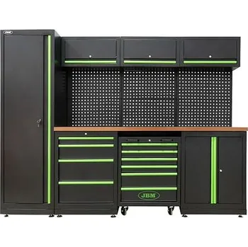 Dílenský nábytek JBM 54327
