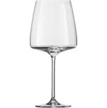 Sklenice na burgund SENSA 710 ml