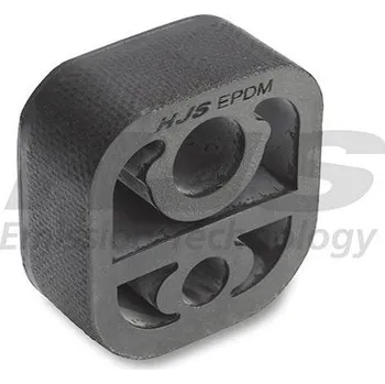 Autodíl Držák, tlumič výfuku HJS 83 22 4281